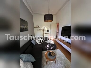 Wohnung zur Miete Tauschwohnung 1.500 € 4 Zimmer 90 m² 1. Geschoss Sternschanze Hamburg 20357