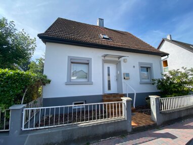 Einfamilienhaus zum Kauf 349.000 € 3,5 Zimmer 107 m² 271 m² Grundstück Durmersheim Durmersheim 76448