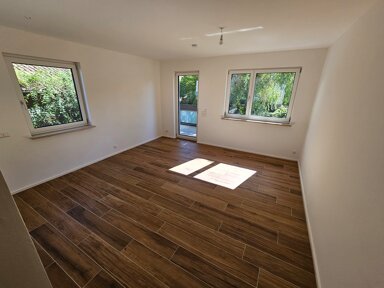 Wohnung zum Kauf 390.000 € 2 Zimmer 53,3 m² EG Vaihingen - Mitte Stuttgart / Vaihingen 70563