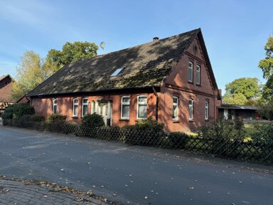 Haus zum Kauf 380.000 € 7 Zimmer 200 m² 2.743 m² Grundstück Bevern Bremervörde 27432