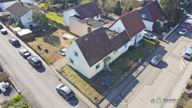 Einfamilienhaus zum Kauf 295.000 € 4 Zimmer 80 m² 438 m² Grundstück Budenheim 55257