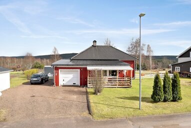 Einfamilienhaus zum Kauf 49.900 € 4 Zimmer 90 m² 1.300 m² Grundstück Munkfors