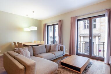 Apartment zum Kauf 695.000 € 2 Zimmer 81 m² Mitte Berlin 10117