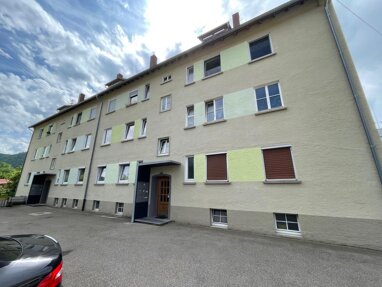 Wohnung zum Kauf 100.000 € 3 Zimmer 50 m² Geislingen Geislingen an der Steige 73312