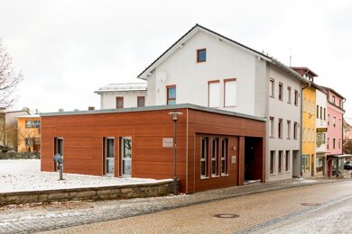 Haus zum Kauf 1.175.000 € 307 m² Ruhmannsfelden Ruhmannsfelden 94239