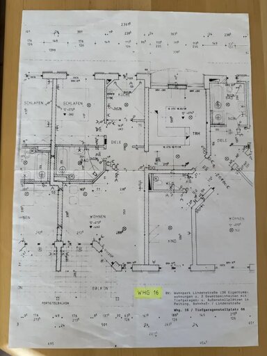 Wohnung zum Kauf 150.000 € 2 Zimmer 55 m² Bahnhofstraße 38b Peiting Peiting 86971