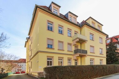 Wohnung zum Kauf 139.000 € 2 Zimmer 51 m² Erdgeschoss Löbtau-Süd (Rabenauer Str.) Dresden 01159