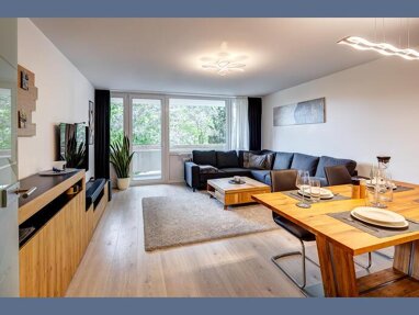 Wohnung zur Miete 1.824 € 3 Zimmer 79 m² Unterhaching 82008