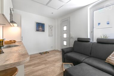 Wohnung zur Miete Wohnen auf Zeit 1.290 € 2 Zimmer 34 m² frei ab 01.02.2025 Sternschanze Hamburg 20359