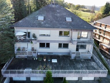 Mehrfamilienhaus zum Kauf 599.000 € 16 Zimmer 418 m² 994 m² Grundstück Niederbreisig Bad Breisig 53498