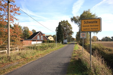 Grundstück zum Kauf 389.000 € 4.900 m² Grundstück Schwante Oberkrämer / Schwante 16727