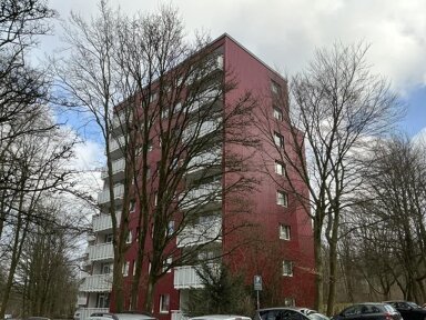 Wohnung zur Miete 439 € 2 Zimmer 63,4 m² 1. Geschoss frei ab 26.02.2025 Von-Humboldt-Straße 6 Birth Velbert 42549