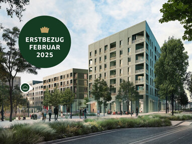 Maisonette zur Miete 2.580 € 6 Zimmer 162 m² 3. Geschoss frei ab 01.02.2025 Geschwister-Grünbaum-Straße 15 Kaefertal - Süd Mannheim 69308