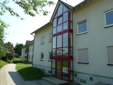 Wohnung zur Miete 240 € 2 Zimmer 46,1 m² 3. Geschoss Ringstraße 12 a Reinholdshain Glauchau 08371