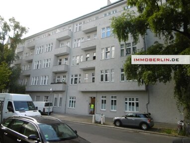 Wohnung zum Kauf 465.000 € 2 Zimmer 75 m² Moabit Berlin 10553