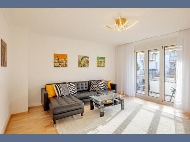 Wohnung zur Miete Wohnen auf Zeit 2.350 € 3 Zimmer 73 m² Altperlach München 81737