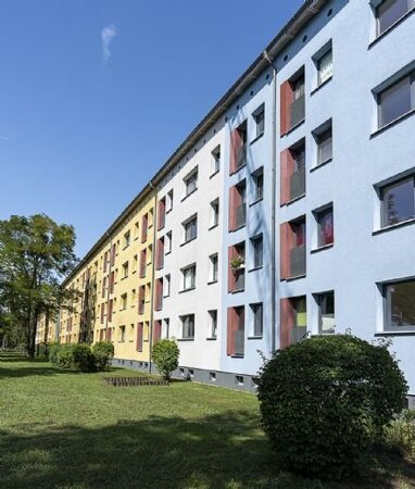 Wohnung zur Miete 278 € 1 Zimmer 11 m² 2. Geschoss Nedlitzer Straße 65-85 Bornstedt Potsdam 14469