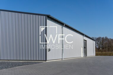 Lagerhalle zur Miete 1.020 m² Lagerfläche teilbar ab 400 m² Aubing-Süd München 81249