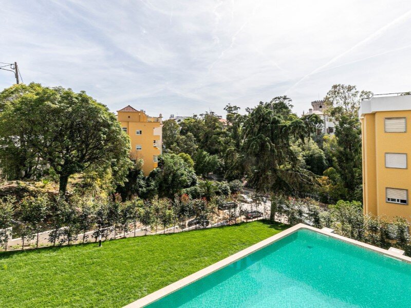 Maisonette zum Kauf 1.990.000 € 4 Zimmer 285 m²<br/>Wohnfläche Cascais e Estoril