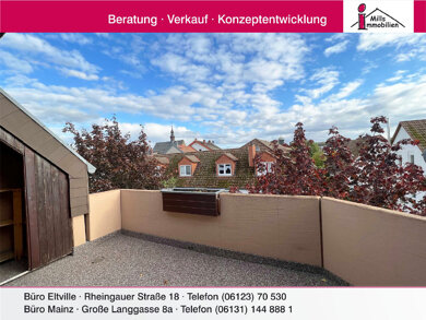 Wohnung zum Kauf 278.000 € 4 Zimmer 85 m² Budenheim 55257