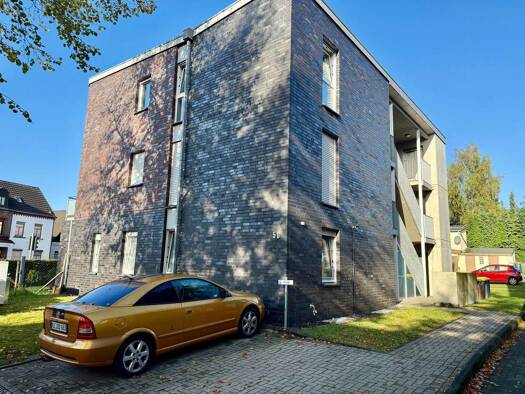 Studio zur Miete 366 € 2 Zimmer 60,7 m² 1. Geschoss frei ab 01.01.2026 Kleve 47533