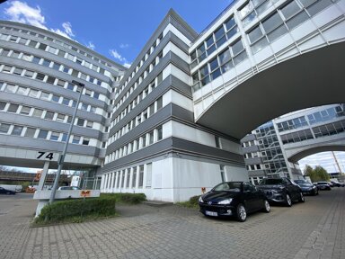 Bürogebäude zur Miete provisionsfrei 9,50 € 466,4 m² Bürofläche teilbar ab 466,4 m² Groß-Buchholz Hannover 30625