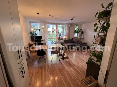 Wohnung zur Miete 960 € 2 Zimmer 55 m² Erdgeschoss Milbertshofen München 80807
