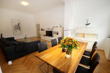 Wohnung zur Miete Wohnen auf Zeit 2.900 € 2 Zimmer 78 m² frei ab sofort Lindemannstraße Düsseltal Düsseldorf 40237