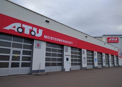 Immobilie zum Kauf provisionsfrei als Kapitalanlage geeignet 2.670.000 € 1.762 m² 5.186 m² Grundstück Pariser Straße 196 Innenstadt Kaiserslautern 67663