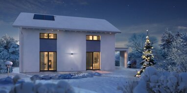 Einfamilienhaus zum Kauf 488.700 € 4 Zimmer 143,3 m² 488 m² Grundstück Haigerloh Langwasser 90469