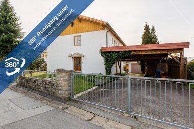 Mehrfamilienhaus zum Kauf 380.000 € 8 Zimmer 160 m² 918 m² Grundstück Salzweg Salzweg 94121
