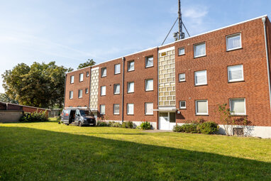 Wohnung zum Kauf 129.000 € 2 Zimmer 58 m² 2. Geschoss Bungerhof - Westerfeld Delmenhorst 27753