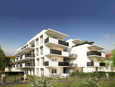 Wohnung zum Kauf 197.914 € 2,5 Zimmer 36 m² Andreas-Hofer-Straße 13 Eggenberg Graz 8020
