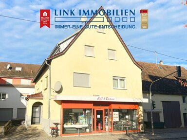 Mehrfamilienhaus zum Kauf 750.000 € 11 Zimmer 260 m² 392 m² Grundstück Scharnhausen Ostfildern 73760