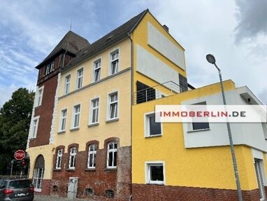 Wohn- und Geschäftshaus zum Kauf 900.000 € 500 m² 420 m² Grundstück Stadtmitte Eberswalde 16225