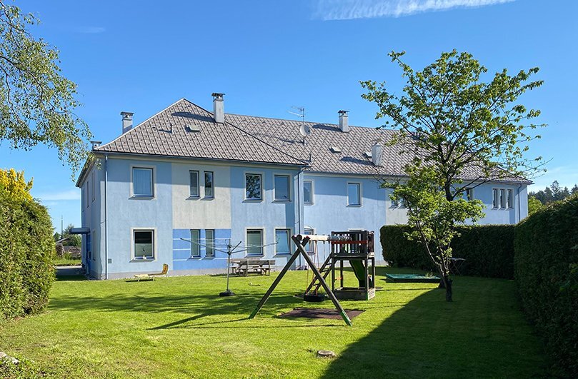 Wohnung zur Miete 600 € 73,6 m²<br/>Wohnfläche Waldenstein 48/3 Waldenstein 3961