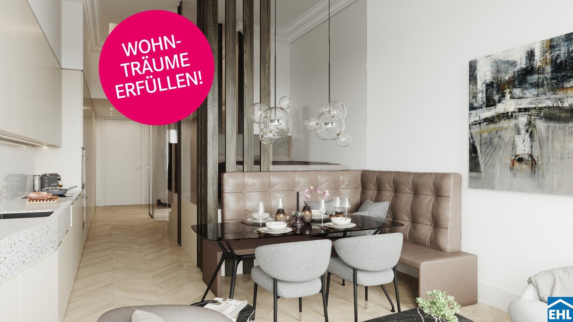 Wohnung zum Kauf 6.800.000 € 7 Zimmer 279,7 m²<br/>Wohnfläche 5.<br/>Geschoss Obere Donaustraße 19-21 Wien 1020