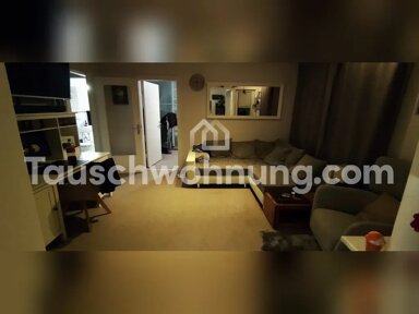 Wohnung zur Miete Tauschwohnung 390 € 2 Zimmer 47 m² 3. Geschoss Wandsbek Hamburg 22047