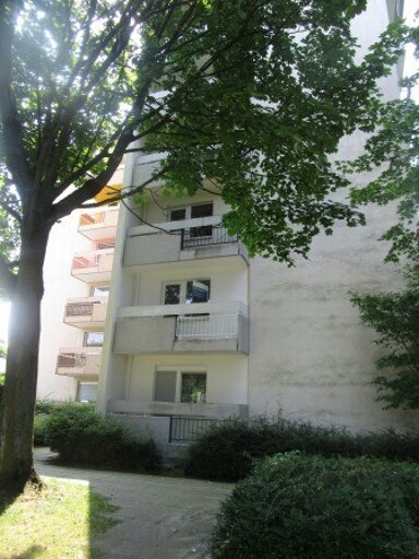 Wohnung zur Miete 395 € 1 Zimmer 42 m² frei ab 18.01.2025 Eichendorffstr. 29 Stadtmitte Eschweiler 52249