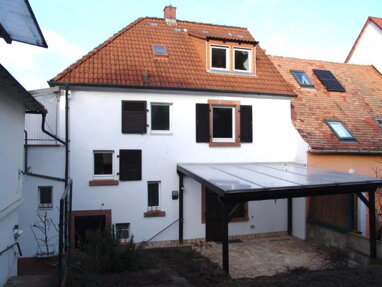 Einfamilienhaus zum Kauf 515.000 € 7 Zimmer 174 m² 500 m² Grundstück Iggelbach Bad Dürkheim 67098