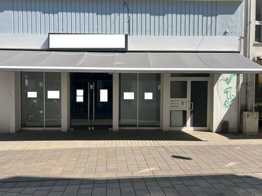 Verkaufsfläche zur Miete 2.700 € 252 m² Verkaufsfläche Herford 32052