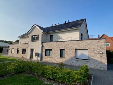 Wohnung zur Miete 945 € 4 Zimmer 105 m² Papenburg - Obenende Papenburg 26871