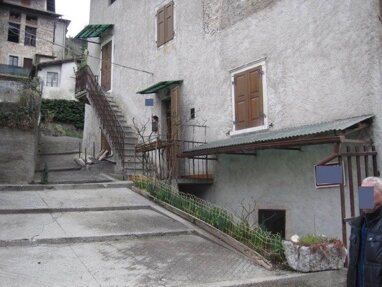 Einfamilienhaus zum Kauf 60.000 € 4 Zimmer 135 m² Stenico Trento 38070