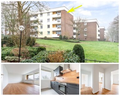 Wohnung zum Kauf 164.000 € 3 Zimmer 76,4 m² Schleife Rendsburg 24768