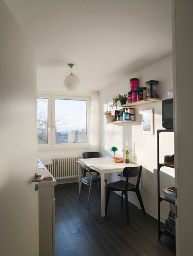 Wohnung zur Miete 400 € 1 Zimmer 43 m² 3 Geschosse Salvatorstraße 10 Aachen Aachen 52070