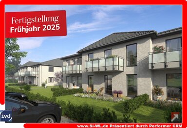 Wohnung zum Kauf provisionsfrei 430.000 € 3 Zimmer 78,5 m² 1. Geschoss frei ab 01.03.2025 Kurze Straße 5A Stelle Stelle 21435