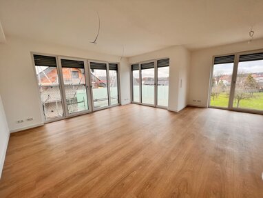 Wohnung zur Miete 1.125 € 3 Zimmer 90 m² 1. Geschoss Bomerfeld 34 Nordborchen Borchen 33178