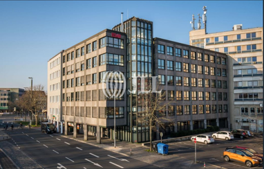 Bürofläche zur Miete 438,1 m² Bürofläche Himpfelshof Nürnberg 90429