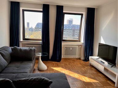 Wohnung zur Miete 900 € 3 Zimmer 80 m² 2 Geschosse Altstadt - Nord Köln 50667