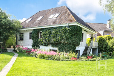 Einfamilienhaus zum Kauf 399.000 € 7 Zimmer 231 m² 1.982 m² Grundstück Bark / Bockhorn 23826